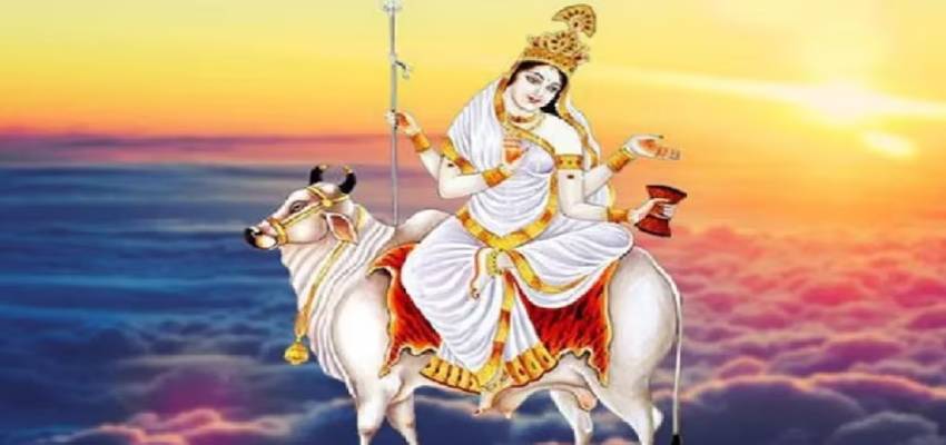 Shardiya Navratri 2023:  पहले दिन क्यों की जाती है मां दुर्गा के शैलपुत्री स्वरूप की पूजा, जुड़ा है गहरा रहस्य