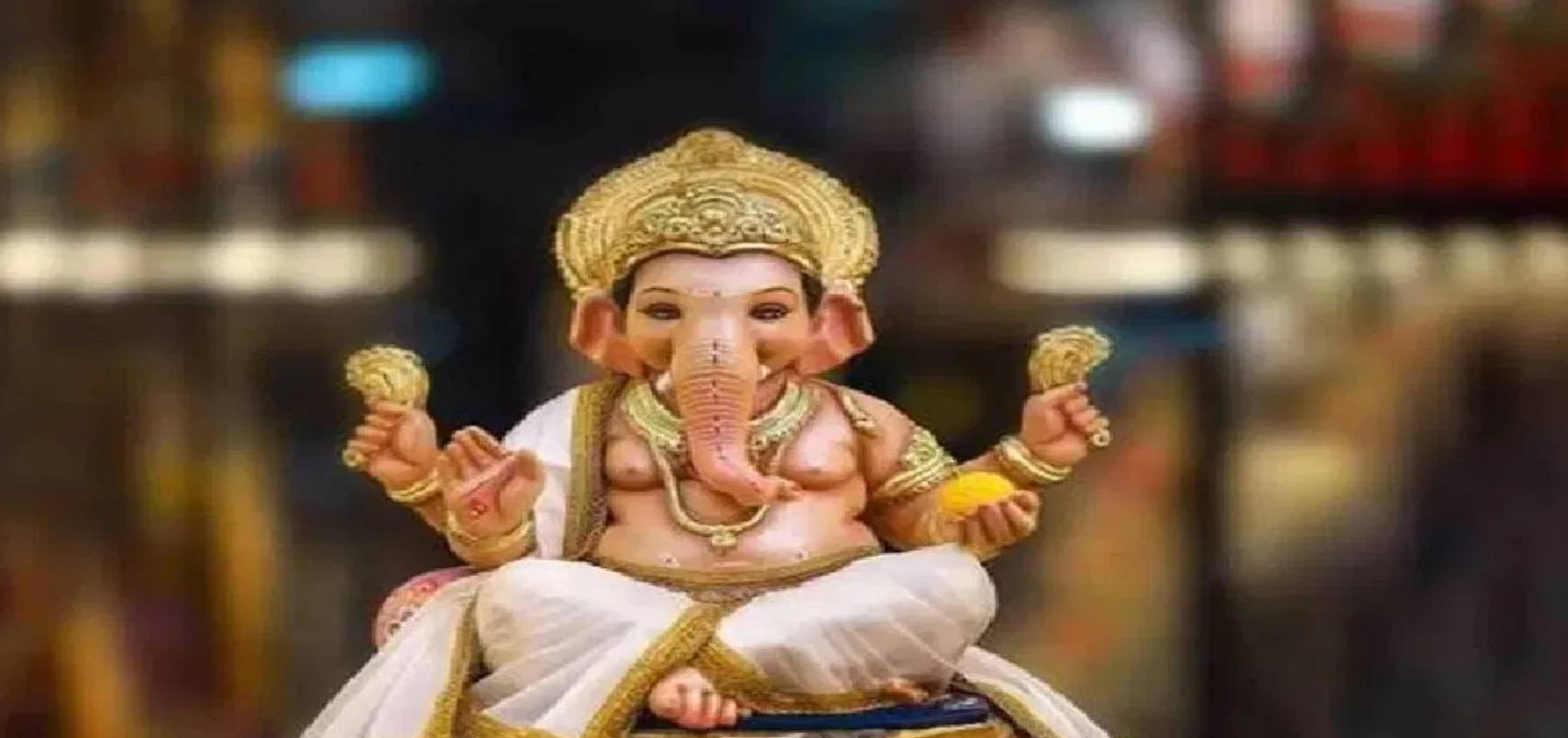 Vinayak Chaturthi 2023: विनायक चतुर्थी पर बन रहे 5 दुर्लभ संयोग, दुख, दरिद्रता का होगा नाश