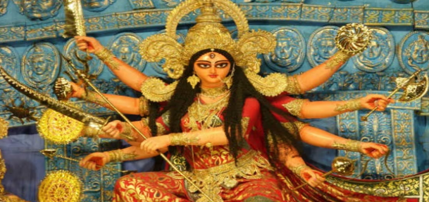 Navratri 2023: जीवन से दूर हो जाएंगे सभी दुख, बस नवरात्रि में घर पर करें ये पाठ