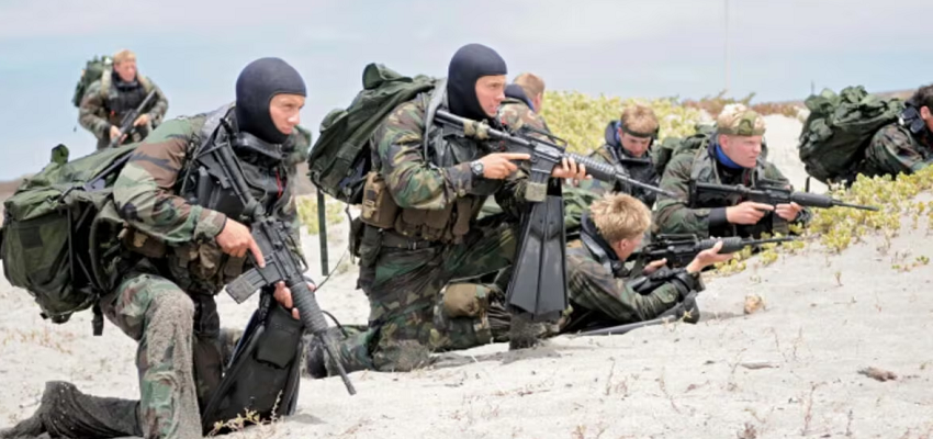 Israel Hamas War: अब इजरायल-हमास युद्ध में उतरेगा अमेरिका! अलर्ट मोड पर 2000 अमेरिकी सैनिक