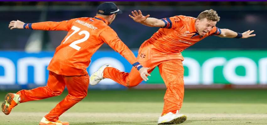 World Cup (SA vs NED): इतिहास में पहली बार हुआ कुछ ऐसा, महज 3 दिन में दूसरा बड़ा उलटफेर; नीदरलैंड्स ने दक्षिण अफ्रीका को दी मात