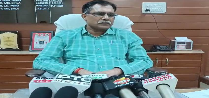 HARYANA NEWS: कोरोना काल में जॉब से हटाए गए कर्मचारियों को सरकार का तोहफा, इस महीने से फिर होगी बहाली