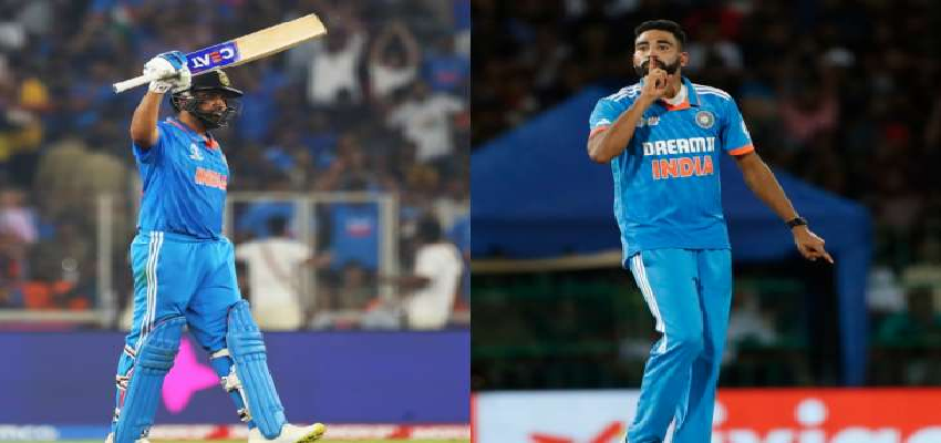 World Cup Ind Vs Ban: 'भारत डरावना क्रिकेट खेल रहा है', बांग्लादेश के कोच हाथुरुसिंघा मुकाबले से पहले जताई ये चिंता