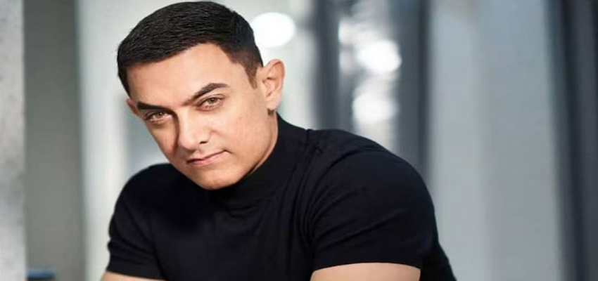 Entertainment: आमिर खान ले रहे फिल्मों से ब्रेक, मुंबई छोड़कर इस शहर में बसेंगे एक्टर