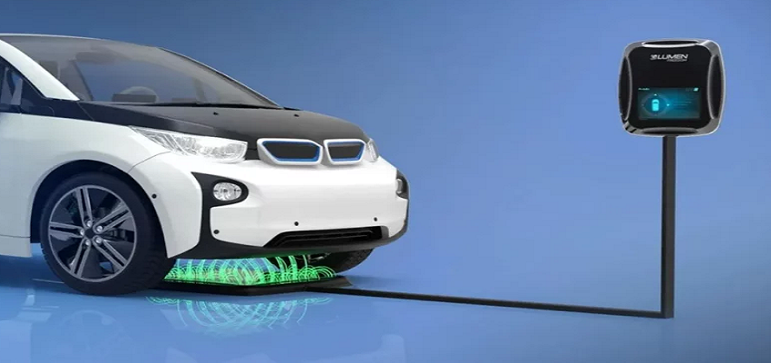 Wireless Ev Charging: ट्रैफिक सिग्नल पर चार्ज होगी EV कार, इस शहर में शुरू हुआ पायलट प्रोजेक्ट