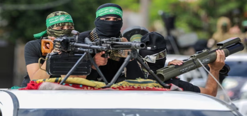 Israel Hamas War: क्या है हमास की क़ासम ब्रिगेड, जो ग़ाज़ा से लेकर इसराइल तक में बन रही है तनाव का कारण?