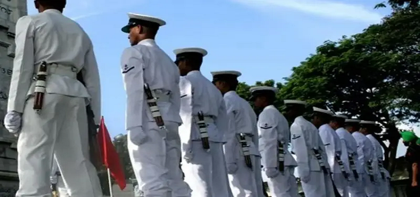 कतर में भारतीय नौसेना के 8 पूर्व अधिकारियों को सुनाई फांसी की सजा, इज़रायल से हैं खास कनेक्शन