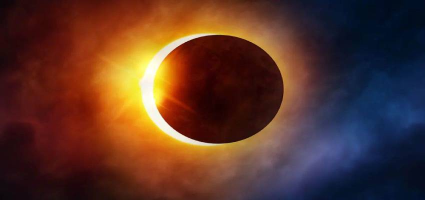 Chandra Grahan 2023:  सूतक काल की हुई शुरूआत, मंदिरों के कपाट हुए बंद