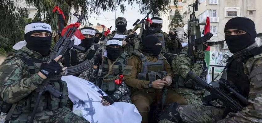 Israel-Hamas War: हमास ने फिर इजरायल के सामने रखी ये शर्त, बदले में बंधकों को छोड़ने की कहीं बात