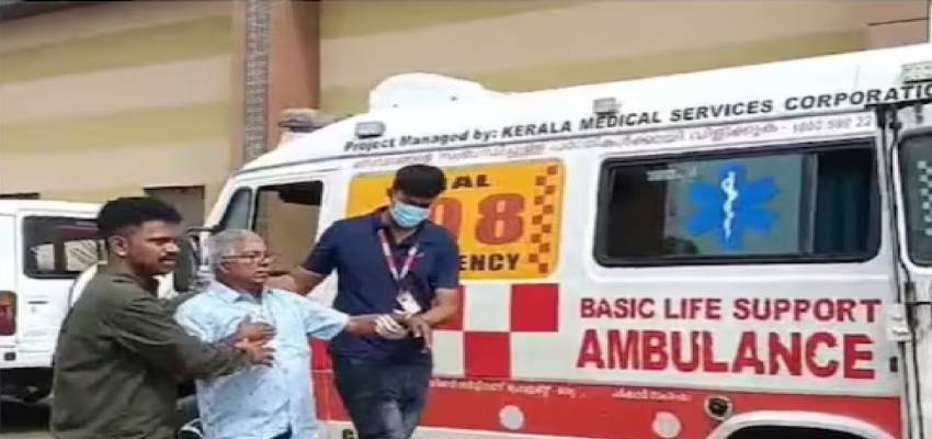 Ernakulam Blast: केरल के एर्नाकुलम में कन्वेंशन सेंटर में धमाका, 1 की मौत, 20 घायल