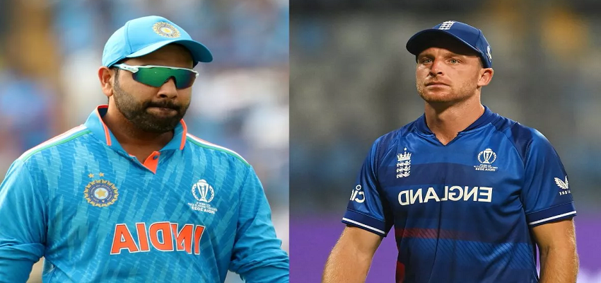IND vs ENG: विश्व कप में इंग्लैंड से बदला लेने उतरेगी टीम इंडिया, प्लेइंग 11 में इस दिग्गज की होगी वापसी