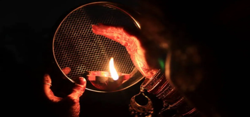 Karwa Chauth: व्रत से एक दिन पहले अपनी डाइट में शामिल करें ये चीजें, नहीं होंगे कमजोर