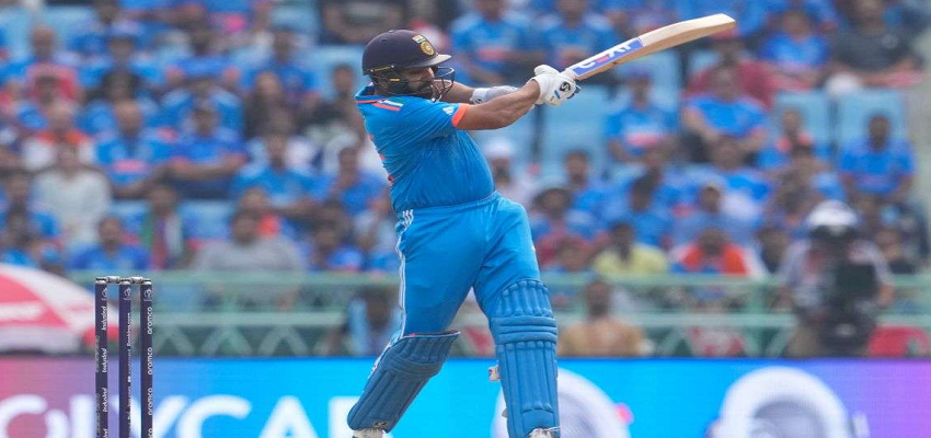 Ind Vs Eng: रोहित शर्मा ने अंतरराष्ट्रीय क्रिकेट में पूरे किए 18000 रन, तोड़ा सचिन तेंदुलकर का ये रिकॉर्ड