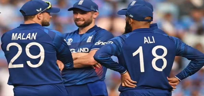 ICC Champions Trophy 2025: इंग्लैंड का हाल बेहाल, चैंपियंन ट्रॉफी से बाहर होने का खतरा; बांग्लादेश पर भी संकट