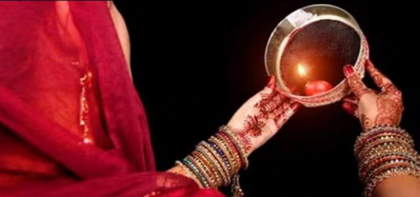 Karwa Chauth 2023:  व्रत के दौरान शरीर में हो रही कमजोरी महसूस, तो उपवास के पूरा तोड़े करें ये काम