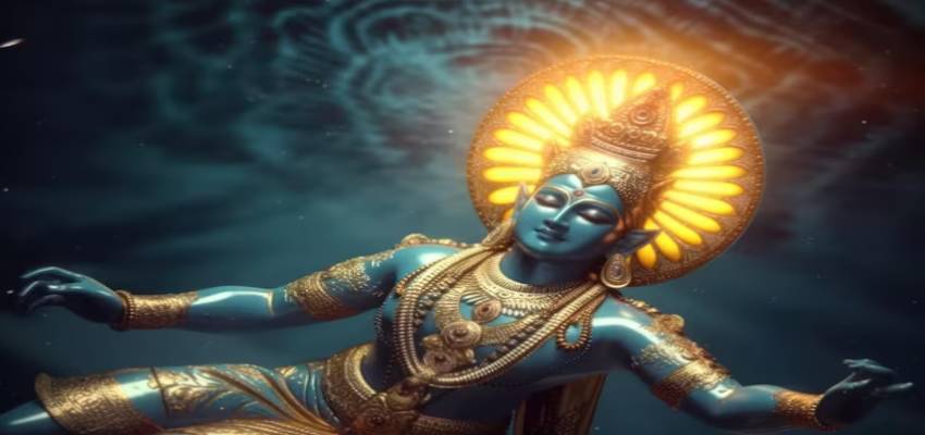 Lord Vishnu Avatar: भगवान विष्णु के दशावतार, धरती पर इन रूपों में प्रकट हुए भगवान विष्णु