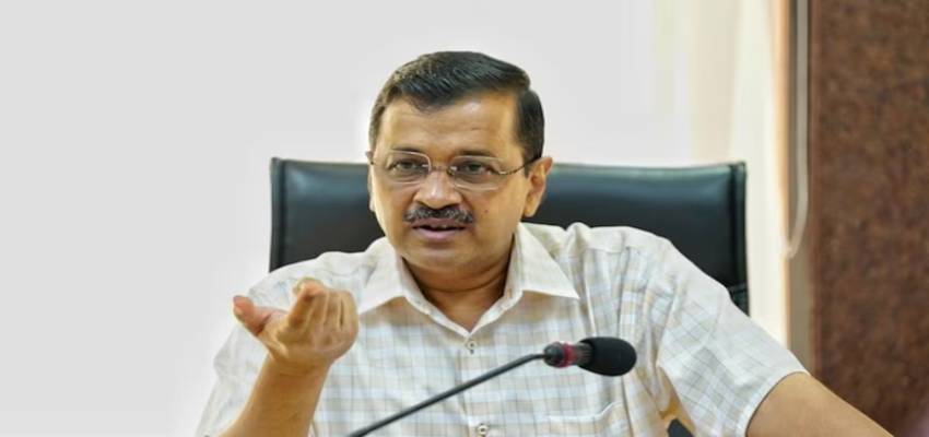 Delhi Liquor Scam: CM को गिरफ्तार करने के क्या होते हैं नियम?  जानें क्या है कानून