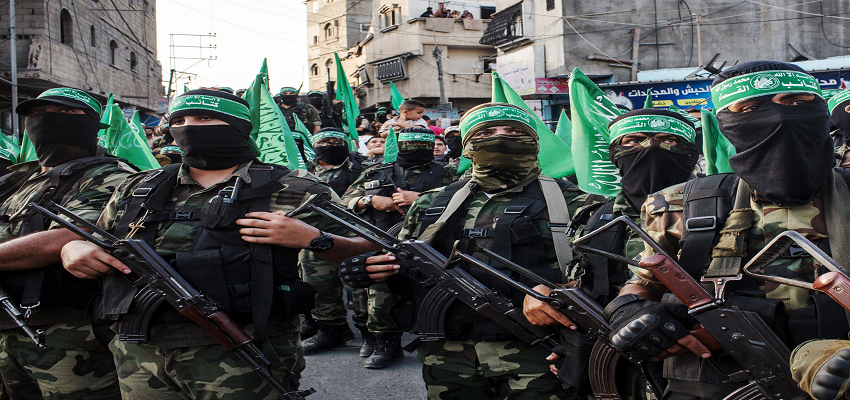 'हमें इज़राइल को सबक सिखाना चाहिए...', हमास ने दी 7 अक्टूबर के हमले को दोहराने की धमकी