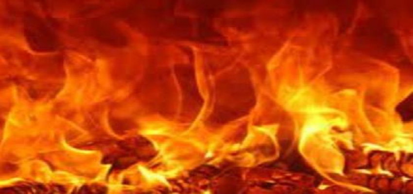 Iran fire accident:  ईरान के नशामुक्ति केंद्र में लगी भीषण आग, 27 लोगों की मौत; कई घायल