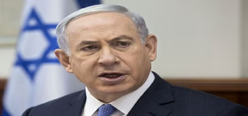 Israel Gaza Attack:'इजरायल में गांजा से कोई फिलिस्तीनी कामगार नहीं रहेगा', युद्ध के बीच नेतन्याहू सरकार ने लिया बड़ा फैसला