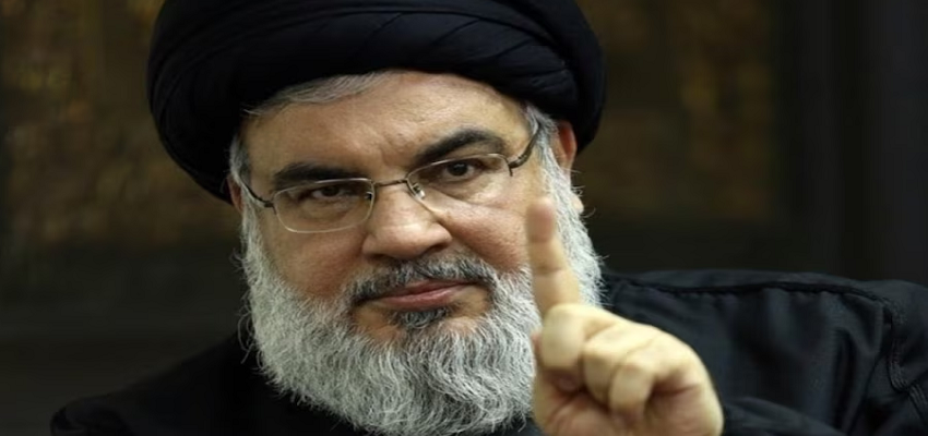 ‘इजराइल की सबसे बड़ी गलतियों में से एक...’, हिजबुल्लाह प्रमुख नसरुल्लाह ने कहा हे युद्ध धार्मिक है