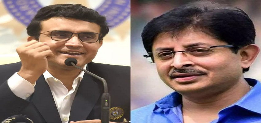 CAB के अध्यक्ष स्नेहाशीष गांगुली को पुलिस ने भेजा समन, सौरव गांगुली से है खास नाता