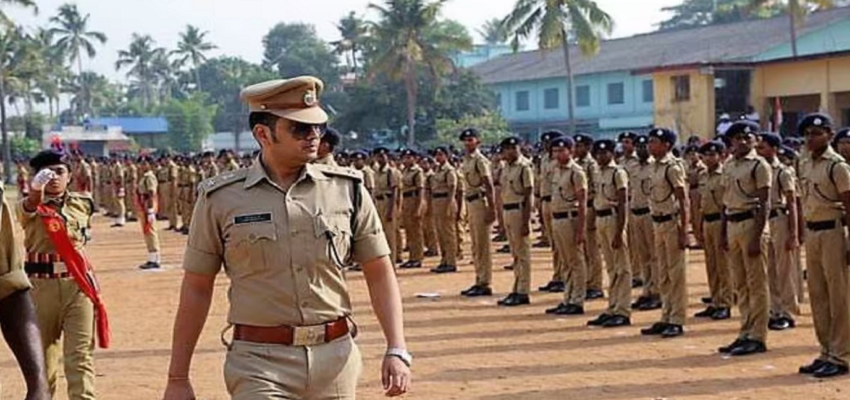 Officer Training: UPSC क्लियर करने के बाद IPS ट्रेनिंग में लगते हैं इतने दिन, इस खबर में जानें पूरी डिटेल