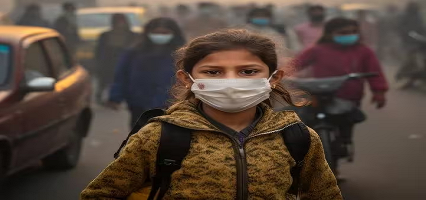 Air Pollution: प्रदूषण से खुद को चाहते है बचाना,तो ये ट्रिक्स जरूर करें फॉलो