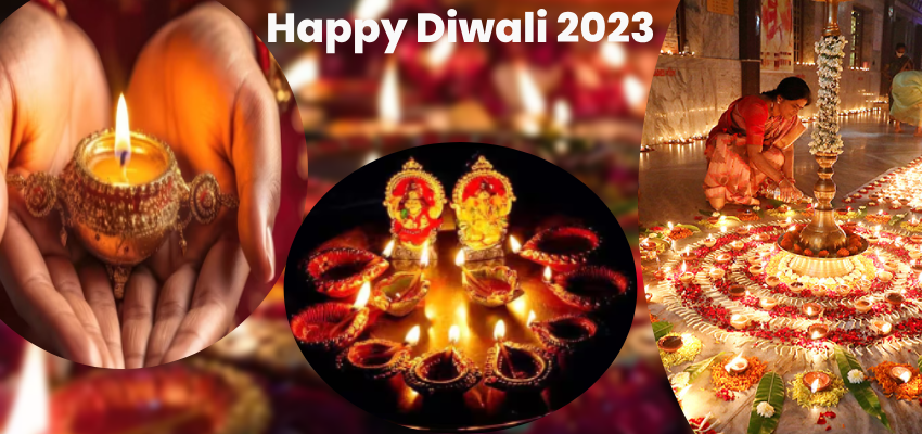 देश एक...पर मनाने का ढंग अलग, इन राज्यों में स्पेशन तरीके से मनाया जाता हैं दिवाली का पर्व