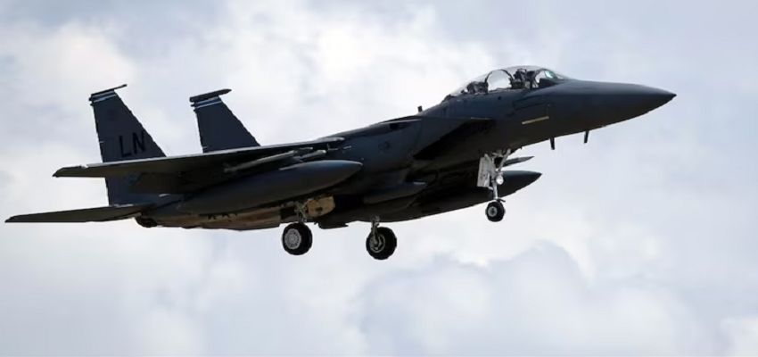 Us Strike In Syria: जंग के बीच अमेरिका ने दूसरी बार ईरानी ठिकानों पर किया हवाई हमला, 9 लोगों की मौत