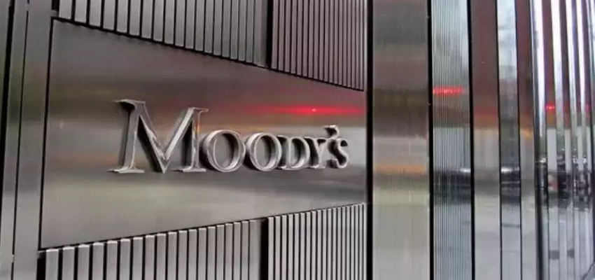 Moody's ने भी माना भारतीय अर्थव्यवस्था का दम, बरकरार रहेगी 6.7 फीसदी की विकास दर