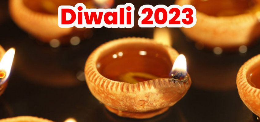 Diwali 2023: दिवाली के दिन घी और तेल के क्यों जलाए जाते है दीपक, जानें इसके पीछे पौराणिक कथा