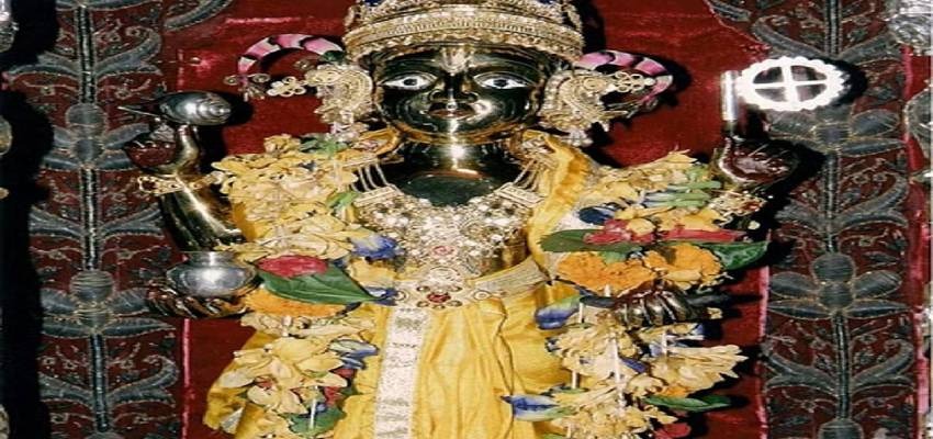 Dhanteras 2023: भारत में इस जगह स्थित है भगवान धन्वंतरि का एकलौता मंदिर, जानें इस मंदिर से जुड़ी मान्यताएं