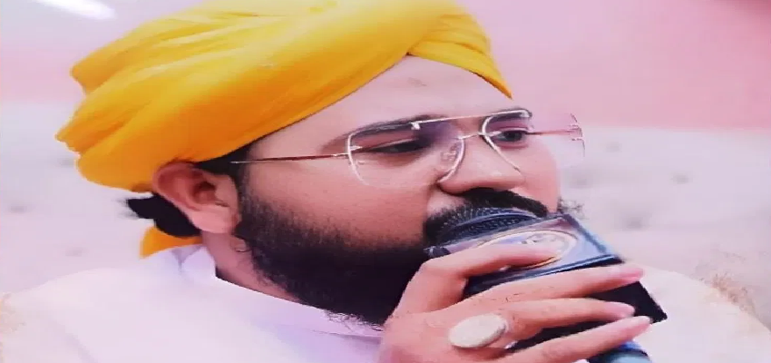 मौलाना रहीमुल्ला तारिक की हत्या, हमलावरों ने कराची में दिया वारदात को अंजाम