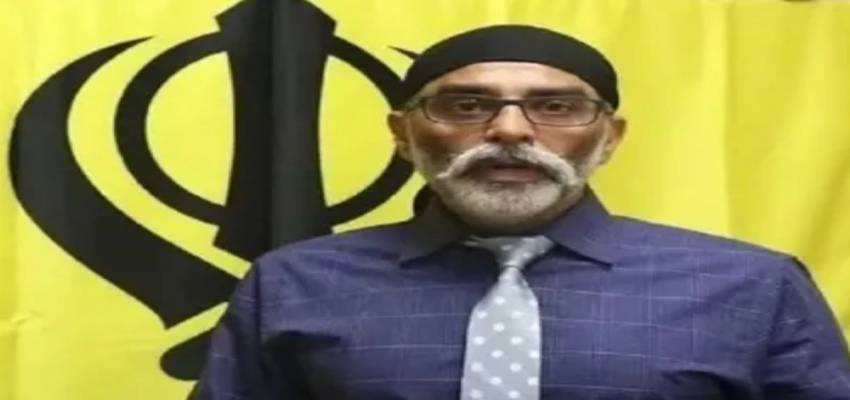 India-Canada Row: खालिस्तानी आतंकी पन्नू ने भारतीय उच्चायुक्त की नागरिक गिरफ्तारी पर रखा इनाम, एक बार फिर दिया भड़काऊ भाषण