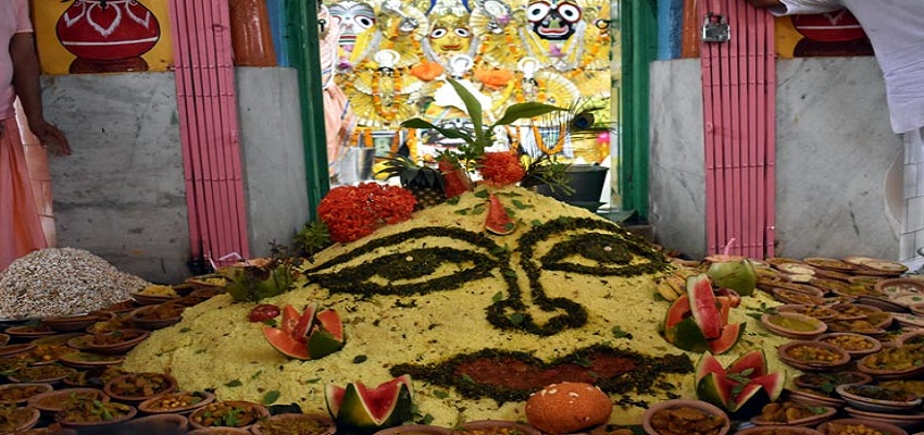 GOVARDHAN PUJA 2023: क्यों की जाती है गोवर्धन पूजा, भगवान श्रीकृष्ण से जुड़ा हैं बेहद खास नाता