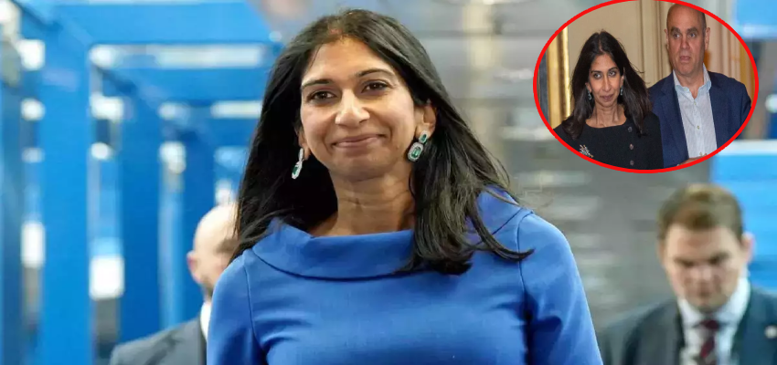 Suella Braverman: कौन हैं UK की बर्खास्त गृह मंत्री सुएला ब्रेवरमैन, भारत से बताया जा रहा है खास नाता