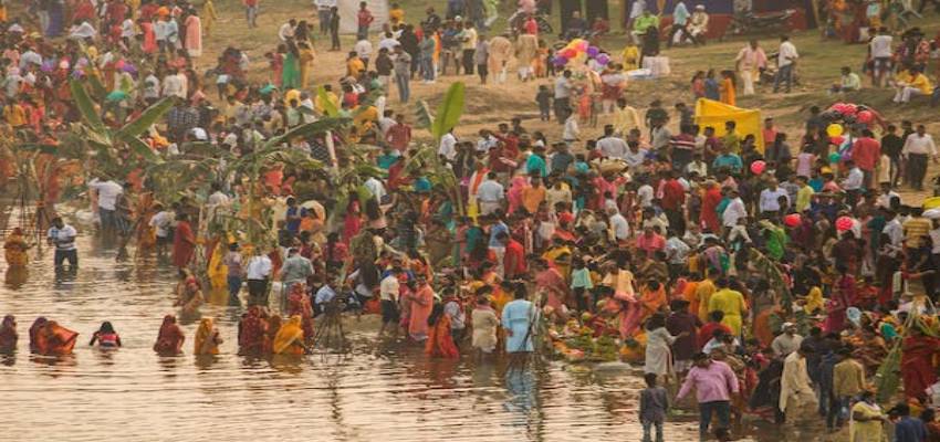 Chhath 2023:   पूजा सूर्यदेव की होती है तो छठ व्रत नाम क्यों? छठी मैया का सूर्य देव से ये है संबंध