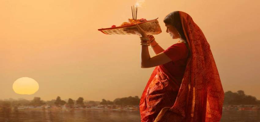 Chhath Puja 2023: छठ पर्व का भगवान श्रीकृष्ण के पुत्र से है नाता, इसके पीछे छिपी है पौराणिक कथा