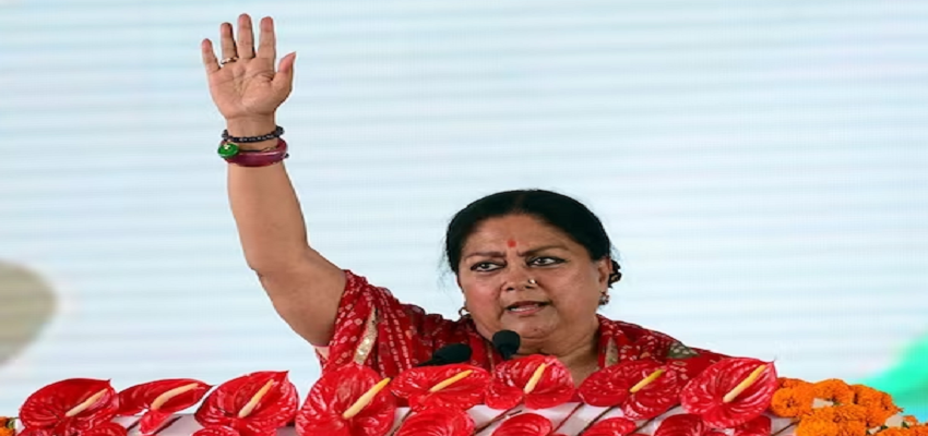Rajasthan Election 2023: राजस्थान में BJP का किंग कौन? जानें CM बनने की रेस में कौन है आगे