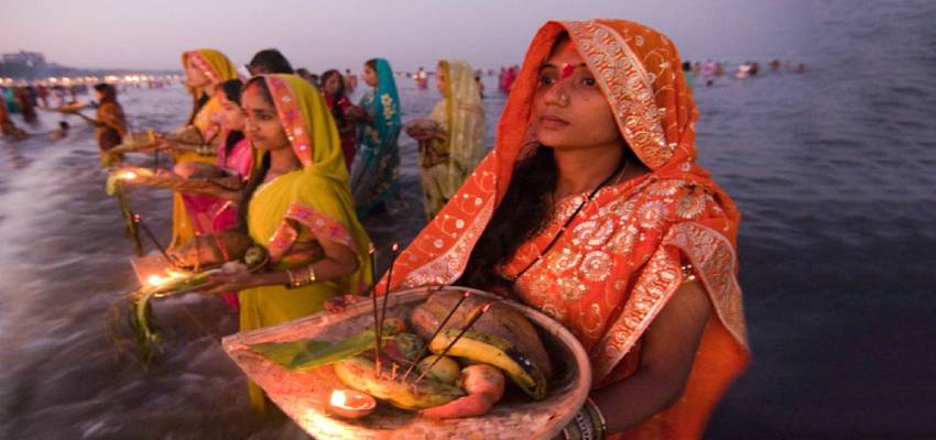 Chhath Puja 2023: छठ पूजा में इन गलतियों को करने से नाराज हो जाएंगी छठी मैया, भुगतना पड़ेगा बुरा परिणाम