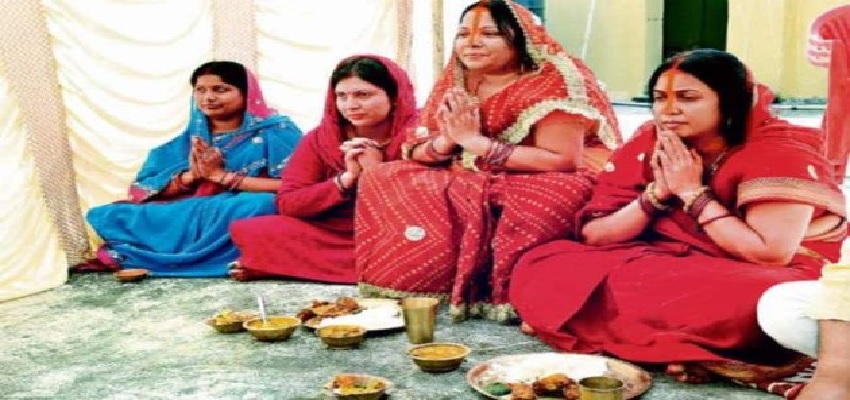 CHHATH PUJA 2023: नहाय खाय के साथ छठ महापर्व की शुरुआत, जानिए शुभ मुहूर्त