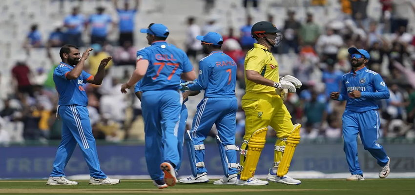 WC, IND vs AUS: भारत या ऑस्ट्रेलिया...वनडे फॉर्मेट में कौन है किससे बेहतर? फाइनल में खतरा बन सकता है ये खिलाड़ी