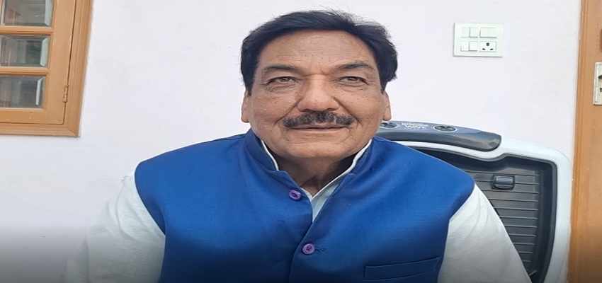 HARYANA NEWS: अंतरराष्ट्रीय व्यापार मेले में 19 नवम्बर को होगा हरियाणा-डे, बिजली मंत्री रणजीत सिंह होंगे मुख्य अतिथि