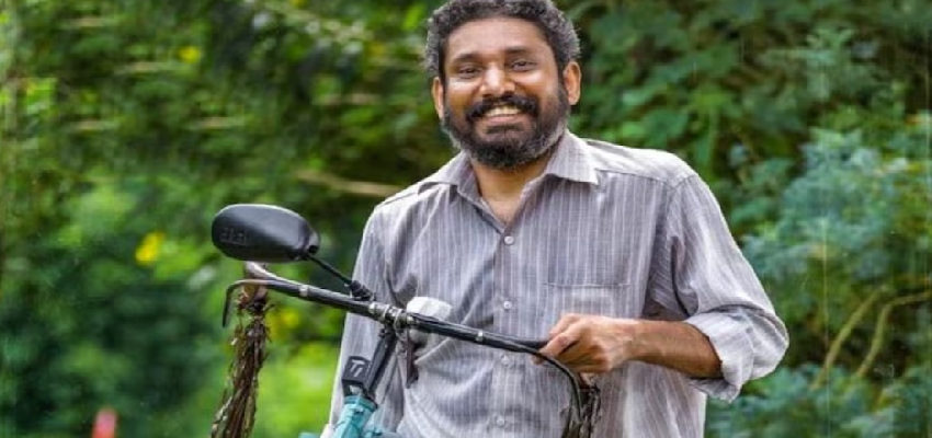 Vinod Thomas Died:  होटल में खड़ी कार में मिला मशहूर एक्टर का शव, जांच में जुटी पुलिस