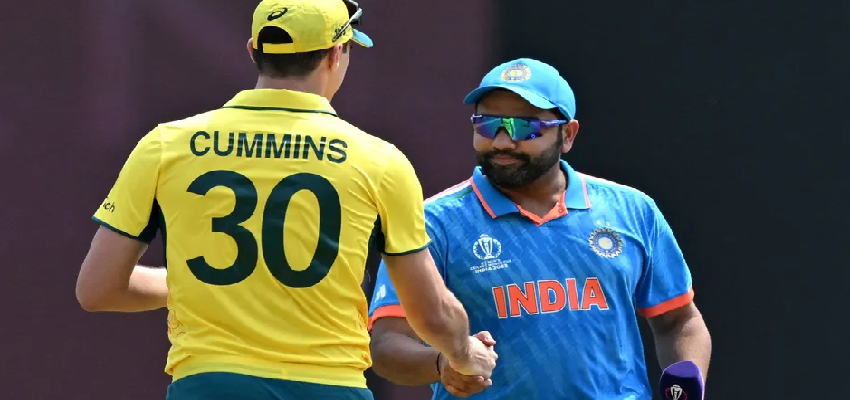 WC फाइनल हारकर कप्तान रोहित शर्मा का छलका दर्द, बताया हार का सबसे बड़ा कारण