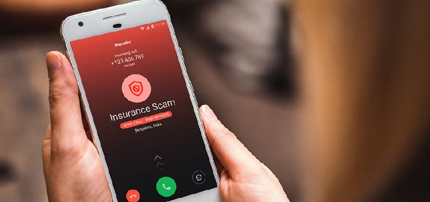 Spam Calls: अपने फोन में करें ये सेटिंग्स, ऑटोमेटिक ब्लैक हो जाएंगे सभी स्कैम कॉल