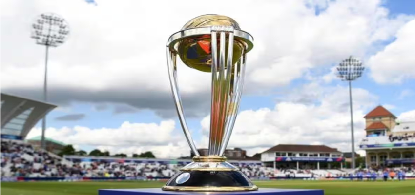 ICC ODI World Cup 2027: कब और कहां खेला जाएगा अगला वनडे क्रिकेट विश्व कप? जानें कितनी टीमें लेंगी हिस्सा