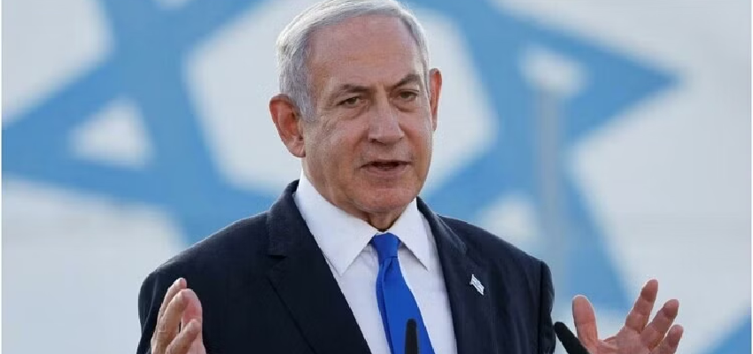 “...लेकिन जंग अंत तक रहेगी जारी”, 4 दिन के सीजफायर समझौते पर बोले पीएम बेंजामिन नेतन्याहू