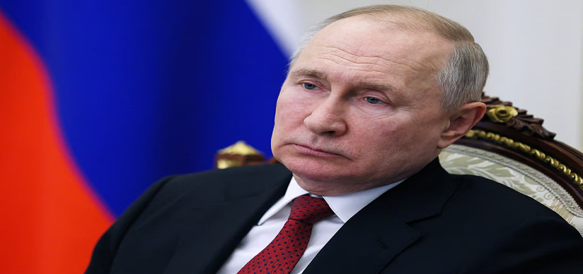 Russia Ukraine War: पुतिन कर सकते हैं बड़ा ऐलान, PM मोदी के सामने कही ये बात